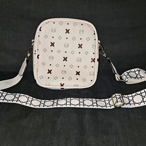 Cute mini shoulder/crossbody bag - Picture 2 of 4